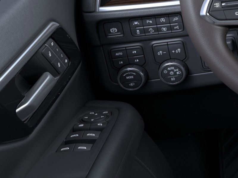 New 2026 White Chevrolet High Country image 22