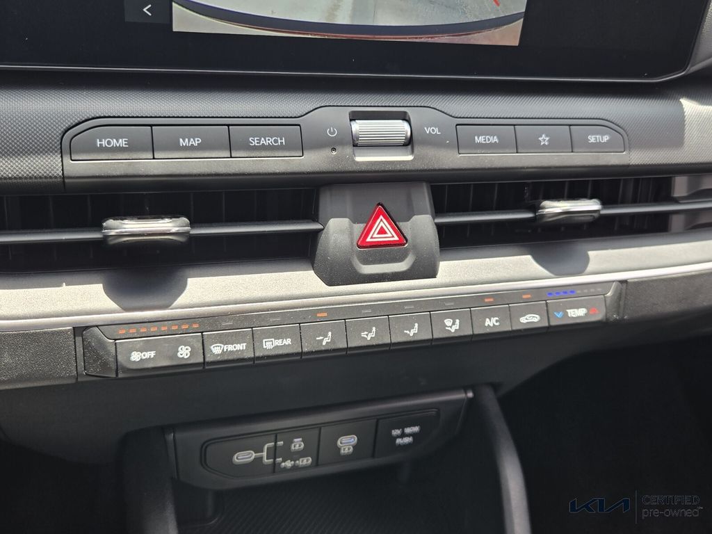 2025 Kia K4 - $21,990