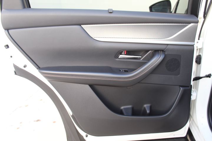 Used Car 2025 Mazda Cx-90 Phev  Preferred For Sale Under $40,000 In Georgetown, Texas