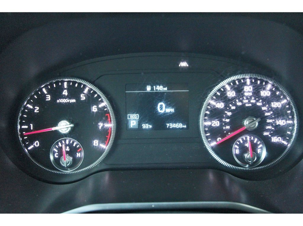 2021 Kia Telluride EX Green at Shottenkirk Kia Fort Bend