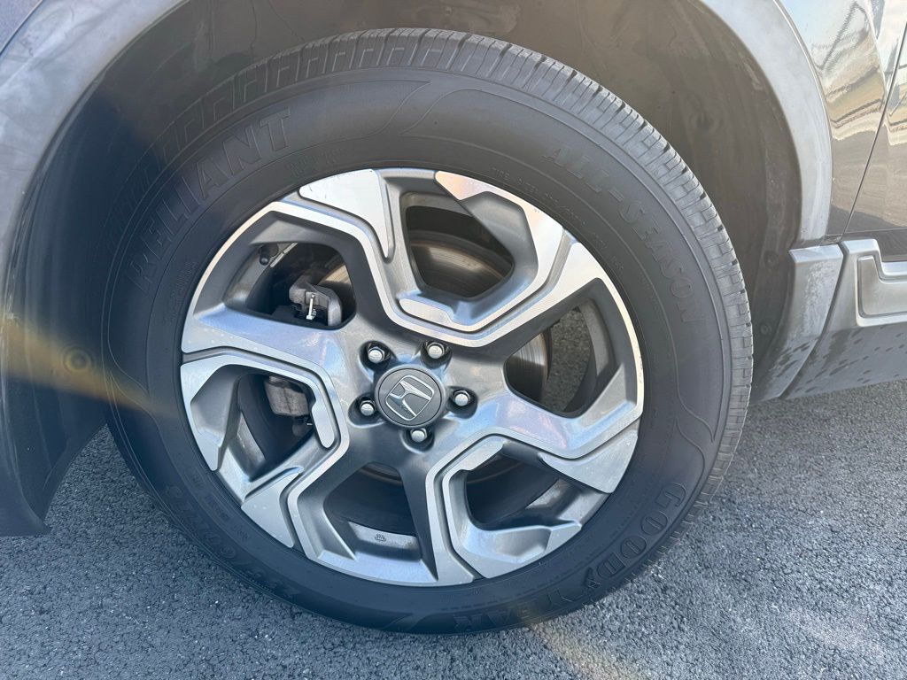 Thumbnail: 2019 Honda CR-V - 9