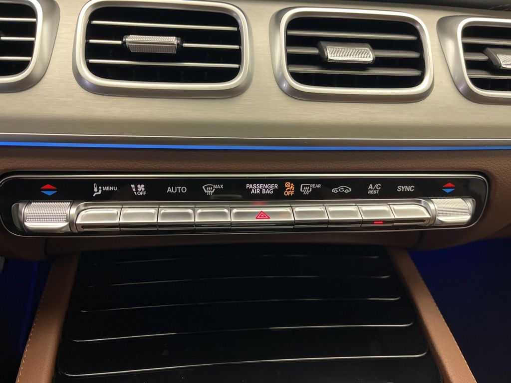 Thumbnail: 2026 Mercedes-Benz GLE - 20