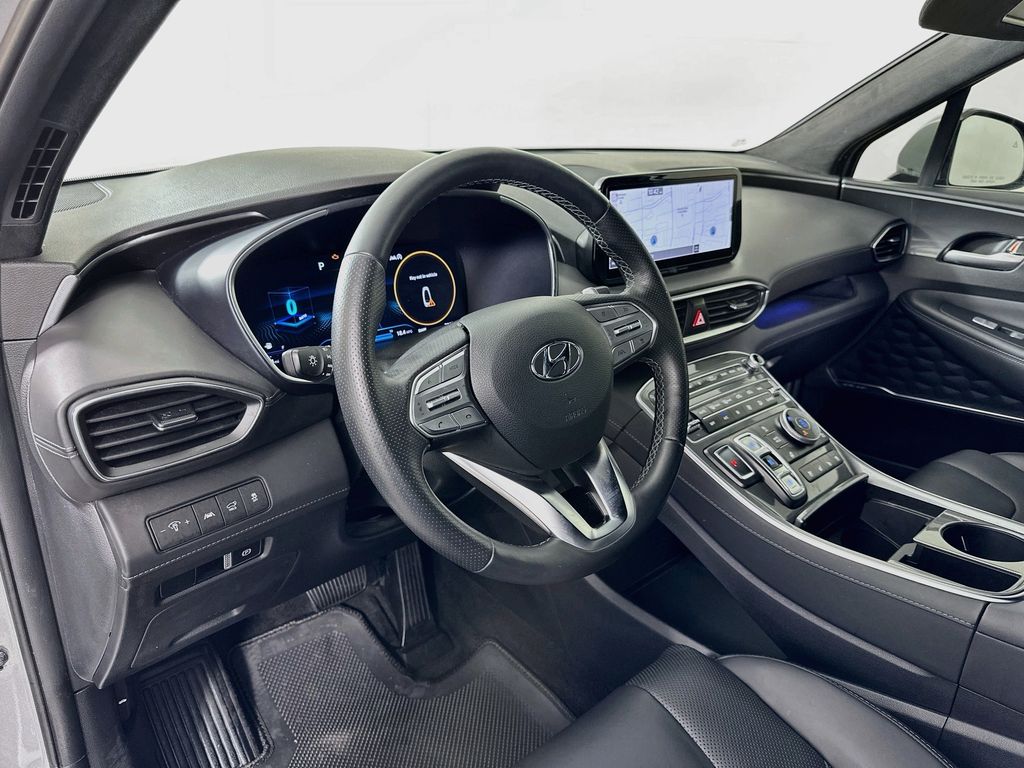 Thumbnail: 2023 Hyundai Santa Fe - 9