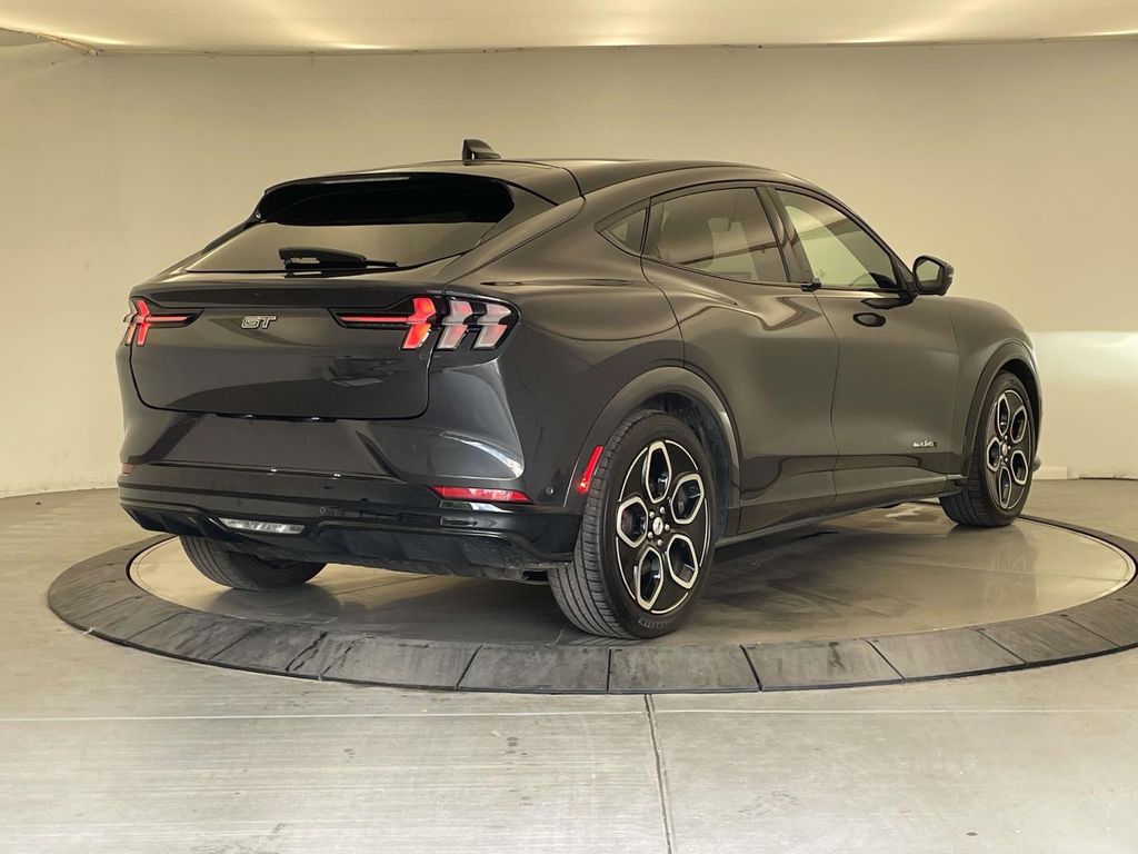 2022 Ford Mustang Mach-E GT - 6
