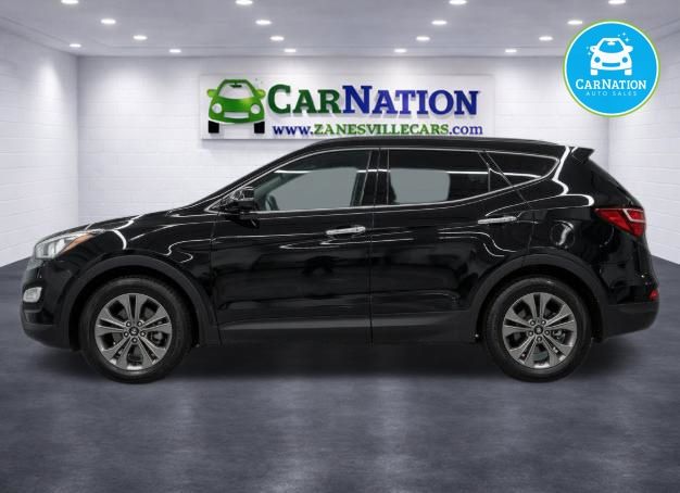 2016 Hyundai SANTA FE Sport 2.4 Base - Image 5