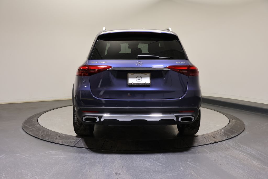 Thumbnail: 2026 Mercedes-Benz GLE - 6