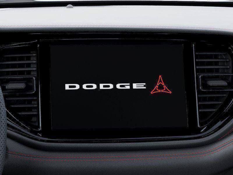 New 2026 Dodge Durango SUV