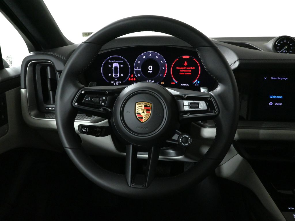 Thumbnail: 2025 Porsche  - 19