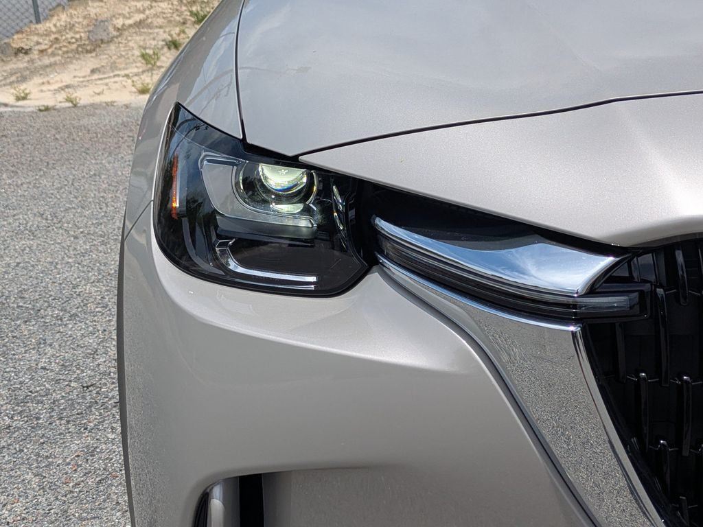 2026 Mazda CX-90 3.3 Turbo Preferred
