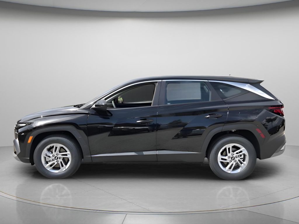 2026 Hyundai Tucson - $28,650