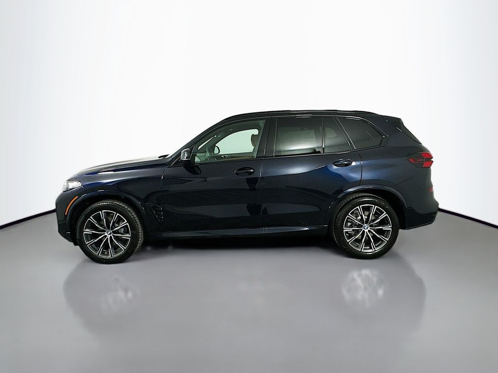 Thumbnail: 2026 BMW X5 - 8