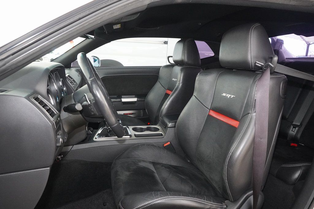 Used Car 2012 Dodge Challenger  Srt8 392 For Sale Under $20,000 In Weatherford, Texas