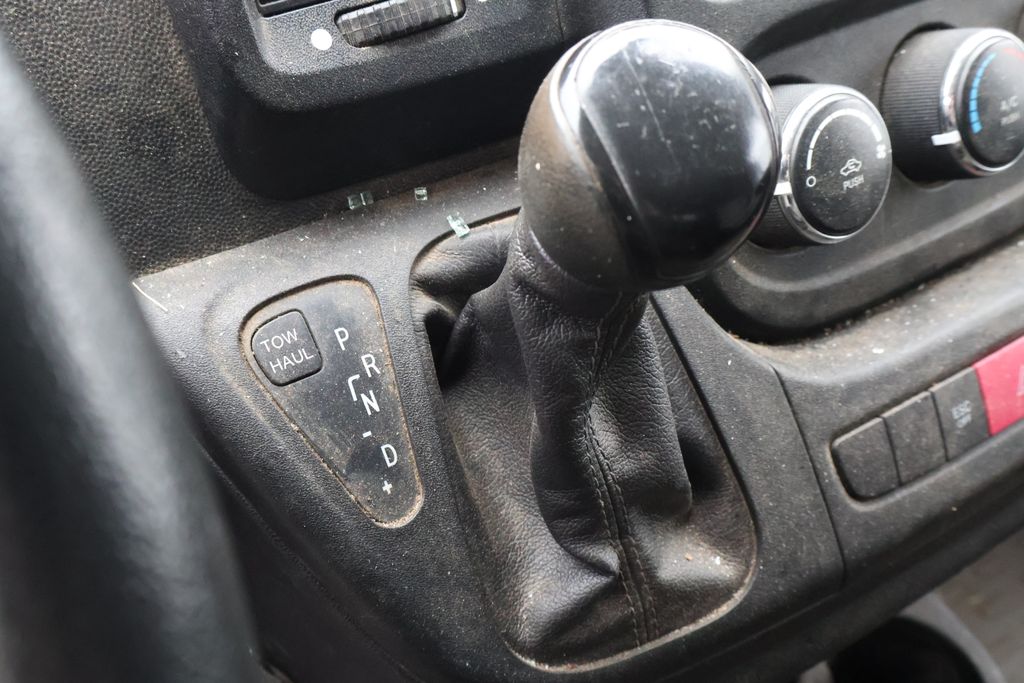 Thumbnail: 2019 RAM ProMaster - 21