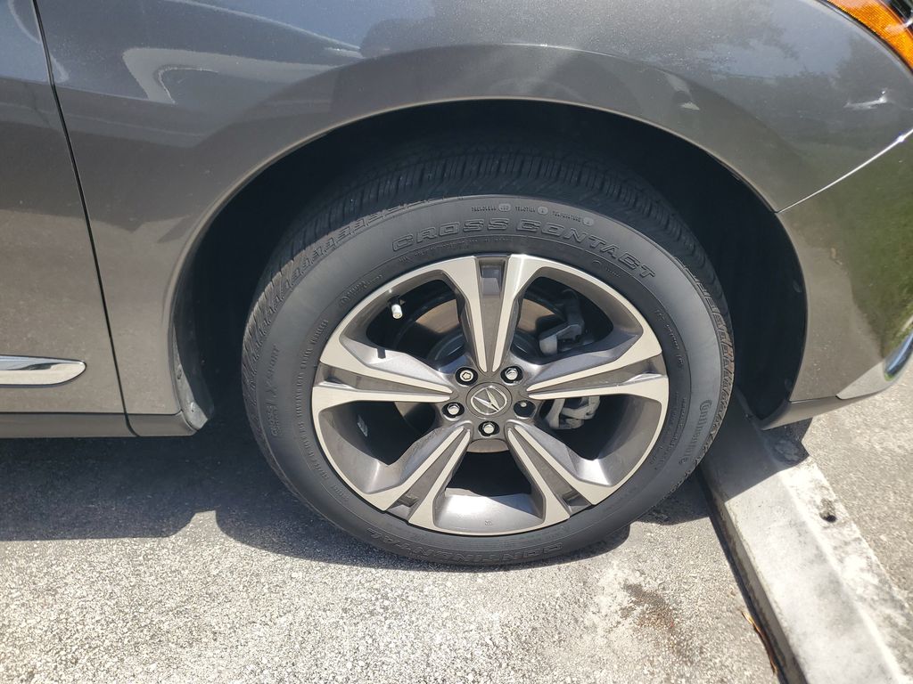 2025 Acura RDX - $39,688
