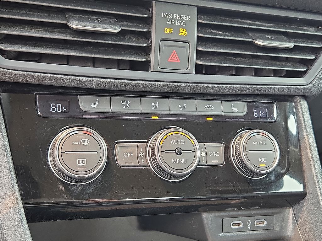 2024 Volkswagen Jetta