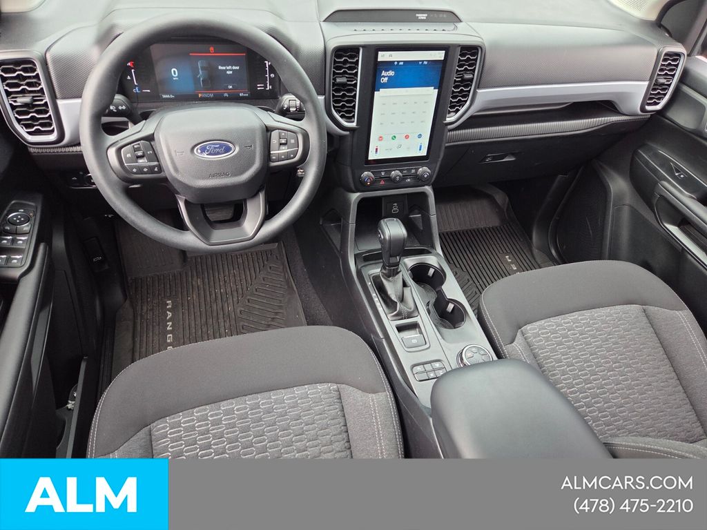 Used 2025 Gray Ford XL image 10