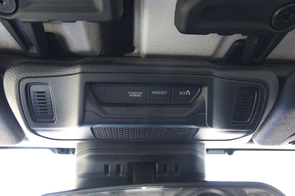Used 2024 Jeep Wrangler SUV