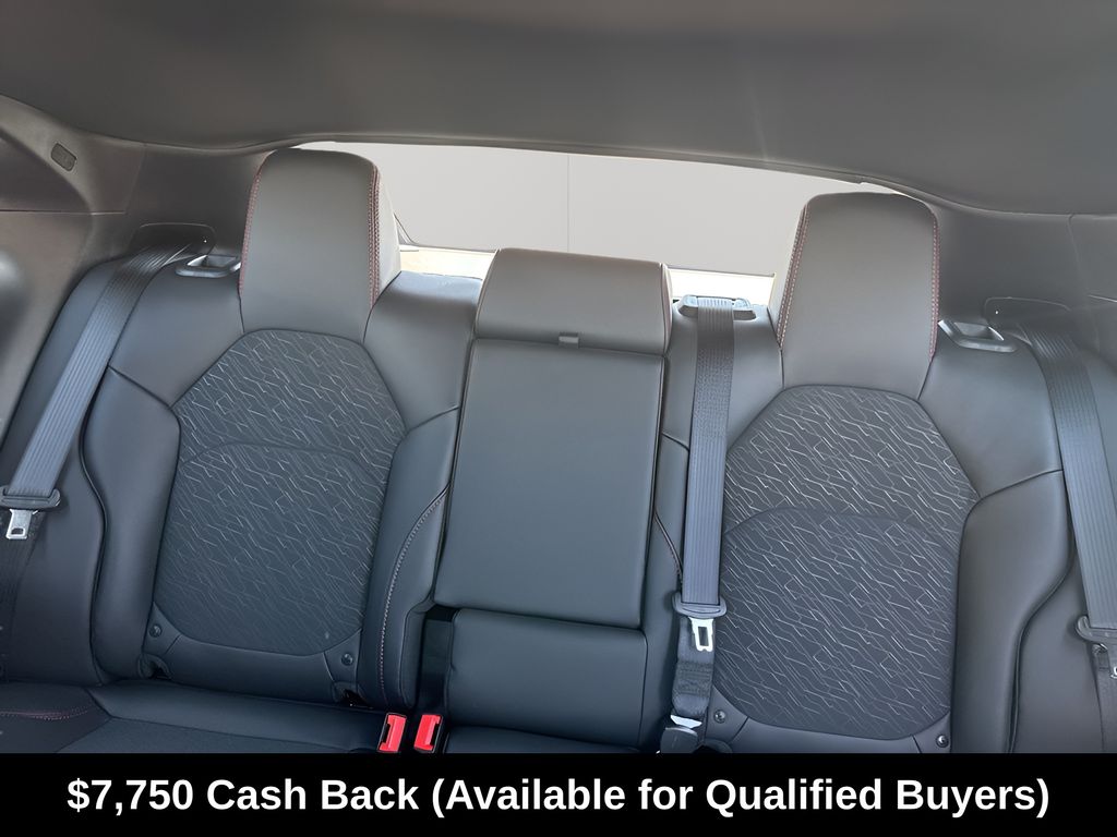 New Car 2025 Dodge Charger  R/t For Sale Under $50,000 In Austin, Texas
