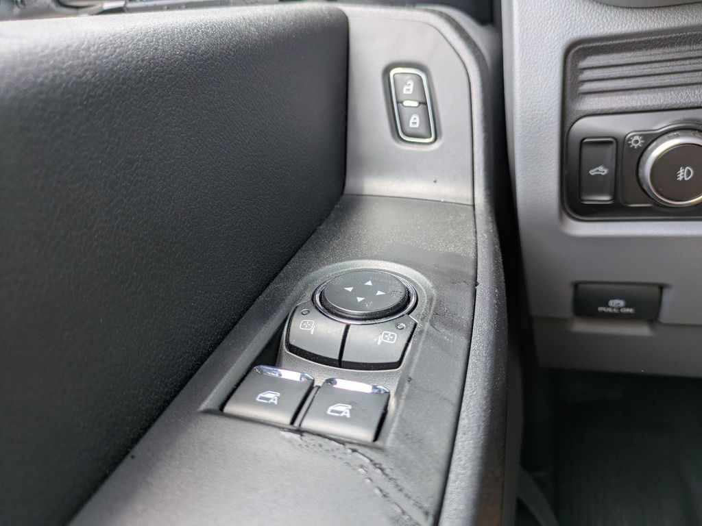 2026 Ford F-250 Super Duty XL