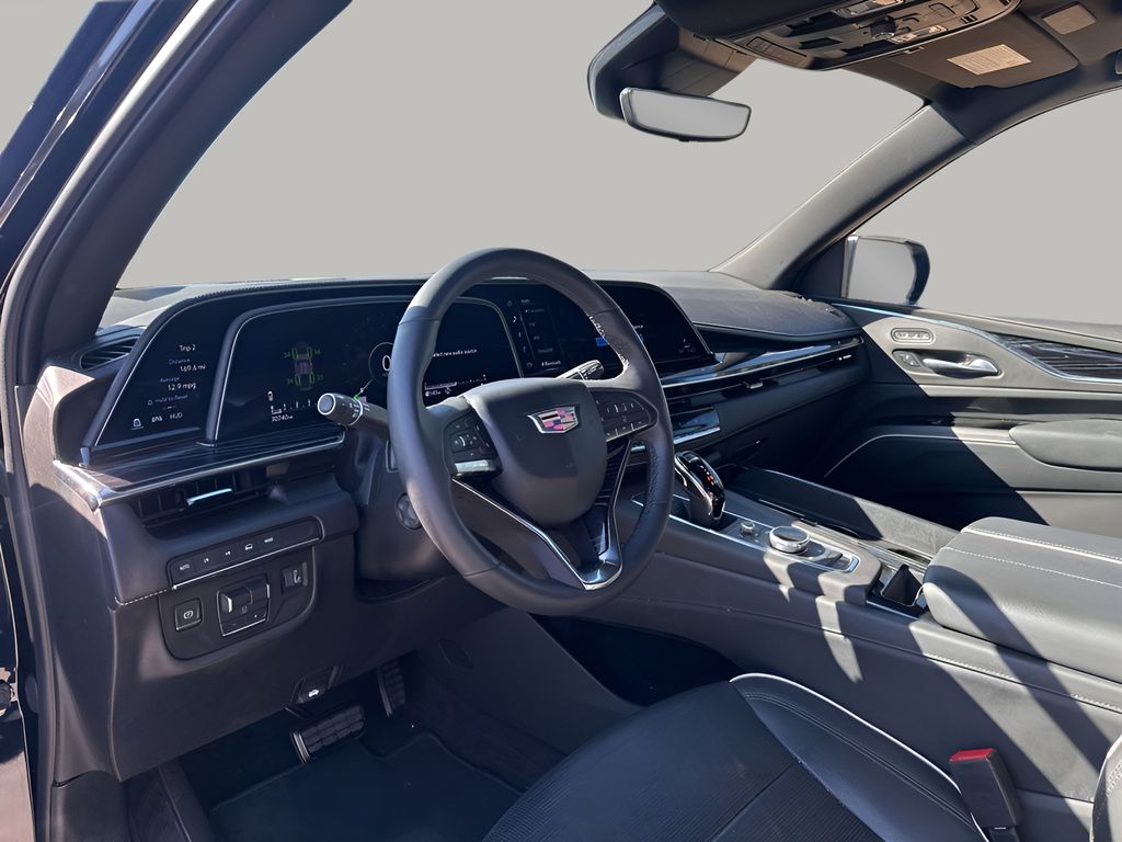 Used Car 2023 Cadillac Escalade  Sport For Sale Under $70,000 In Austin, Texas