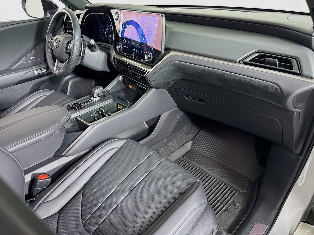 Thumbnail: 2025 Lexus TX - 30
