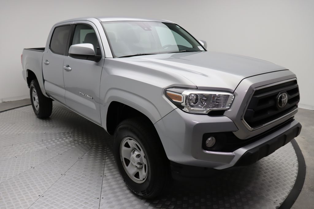 2023 Toyota Tacoma SR5 6