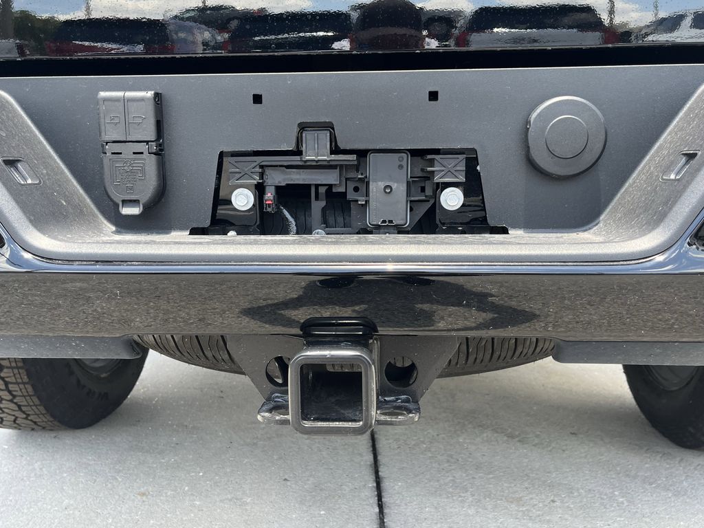 new 2026 GMC Sierra 1500 car, priced at $57,759