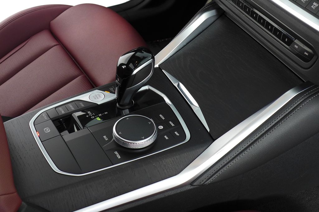 Thumbnail: 2023 BMW 4 Series - 15