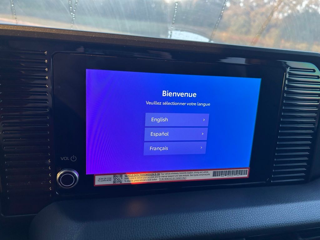 Thumbnail: 2025 Toyota Land Cruiser - 23