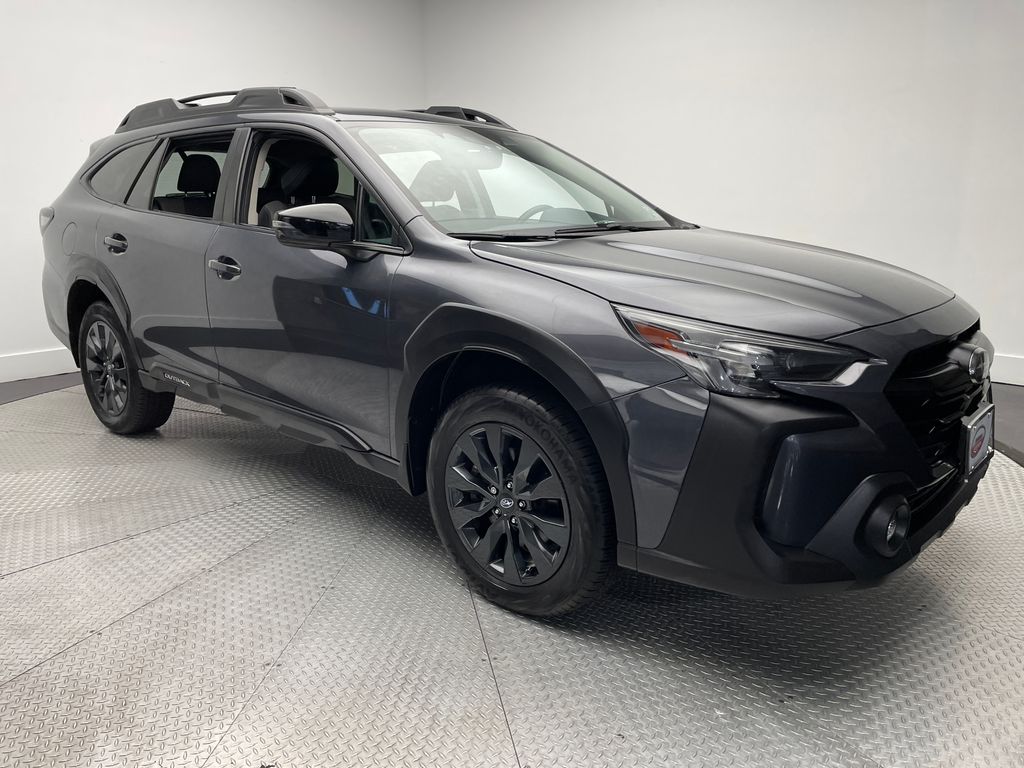 Thumbnail: 2023 Subaru Outback - 3