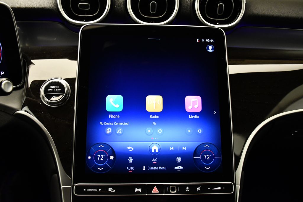 Thumbnail: 2025 Mercedes-Benz GLC - 25