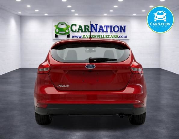 Photo 5 of 2016 Ford Focus SE