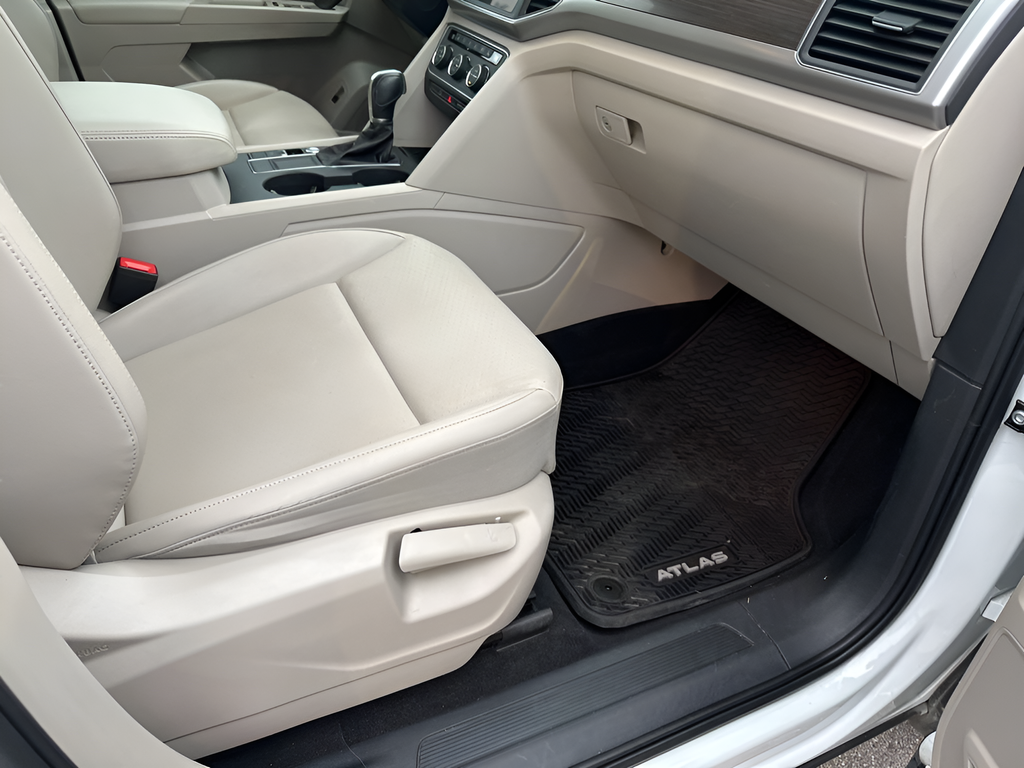 Used Car 2019 Volkswagen Atlas  3.6l V6 Se For Sale Under $25,000 In Austin, Texas