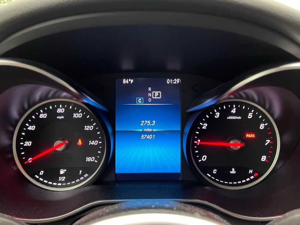 Thumbnail: 2021 Mercedes-Benz GLC - 16