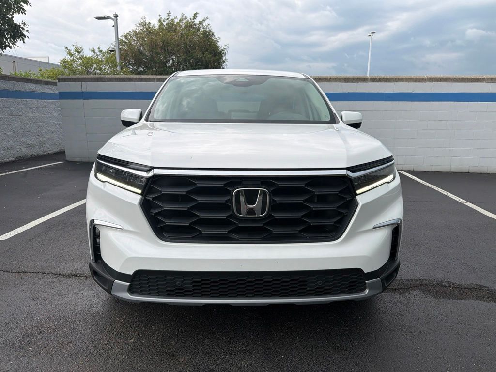 Thumbnail: 2024 Honda Pilot - 8