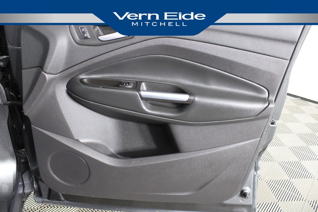 Used 2016 Ford Escape for sale in 