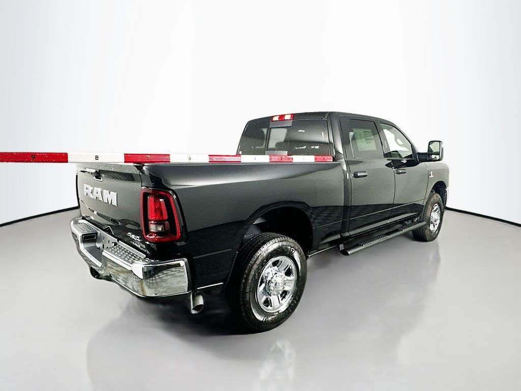 New 2026 Black Ram Tradesman 12in image 7