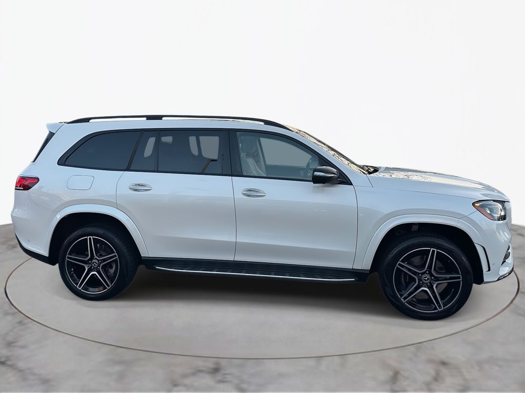 Thumbnail: 2023 Mercedes-Benz GLS - 6
