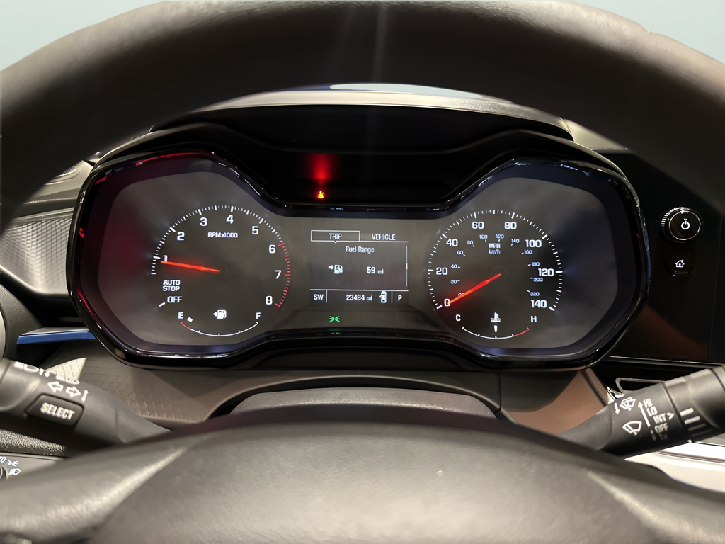 Used Car 2025 Chevrolet Trax  Ls For Sale Under $25,000 In Austin, Texas