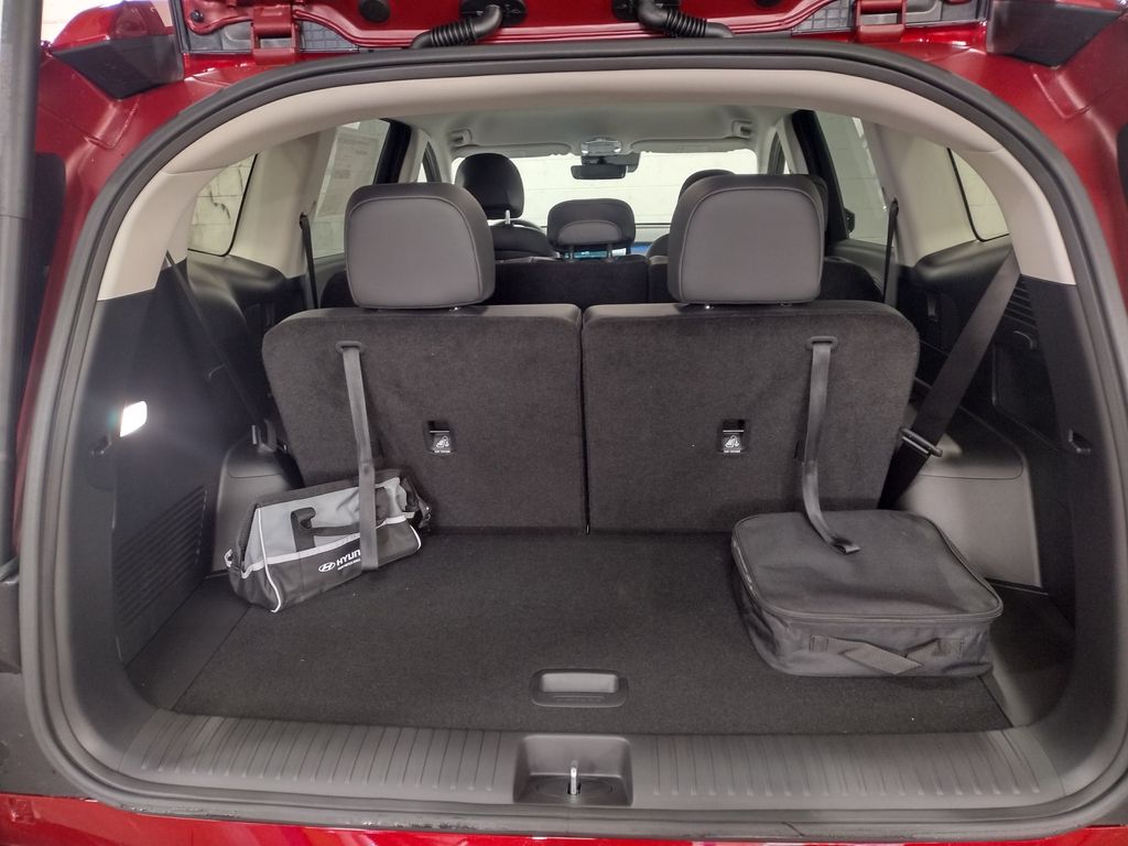 2026 Hyundai IONIQ 9 SEL