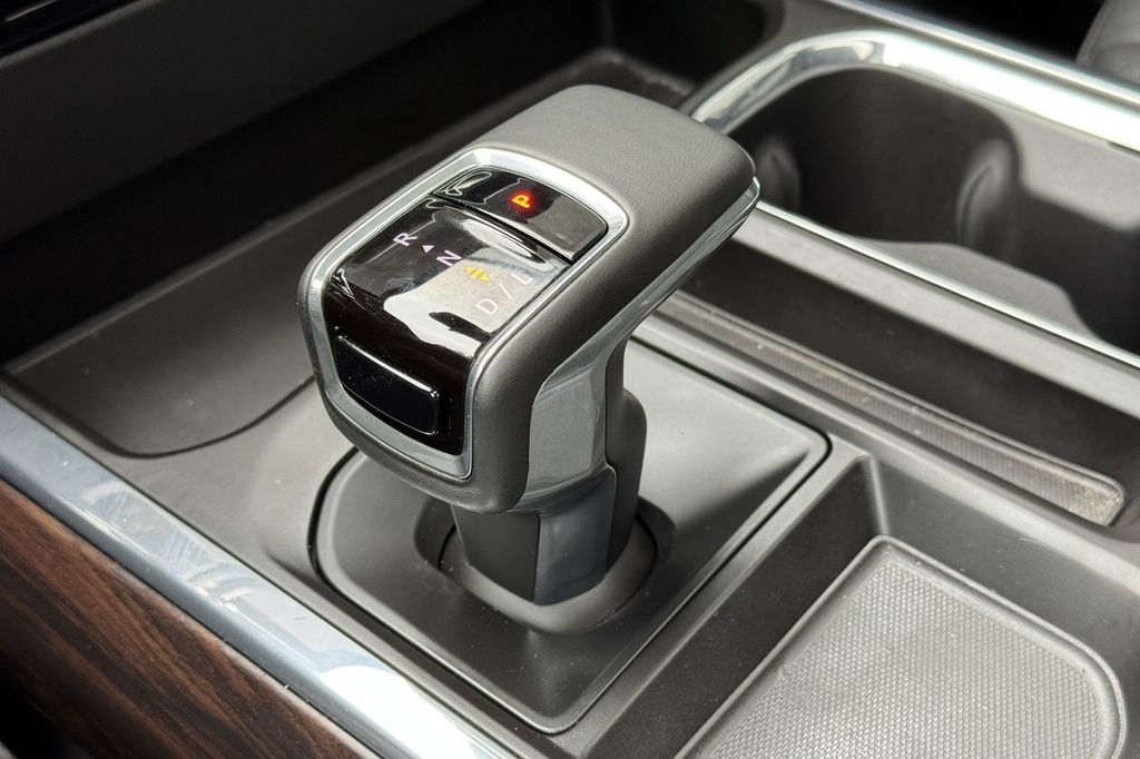 used 2023 GMC Sierra 1500 car, priced at $46,961