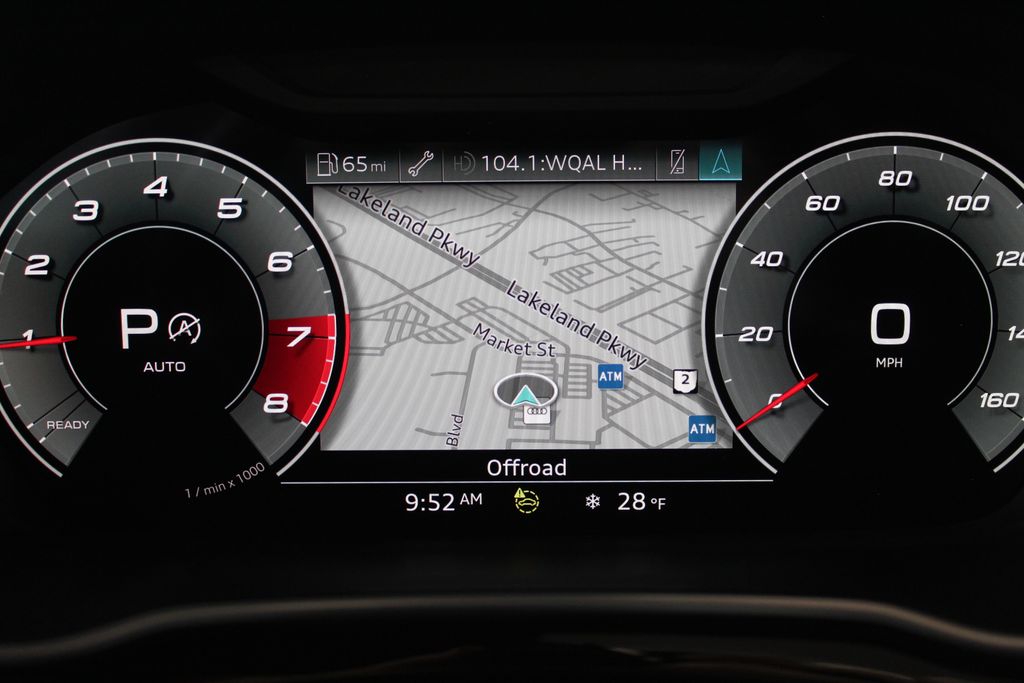 Thumbnail: 2023 Audi Q3 - 30