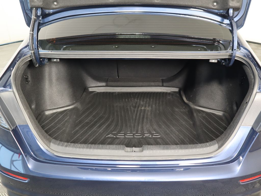 Thumbnail: 2024 Honda Accord - 28