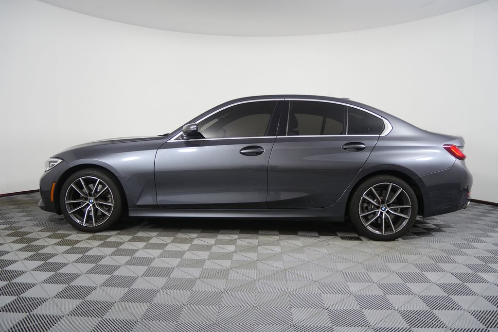Thumbnail: 2019 BMW 3 Series - 6
