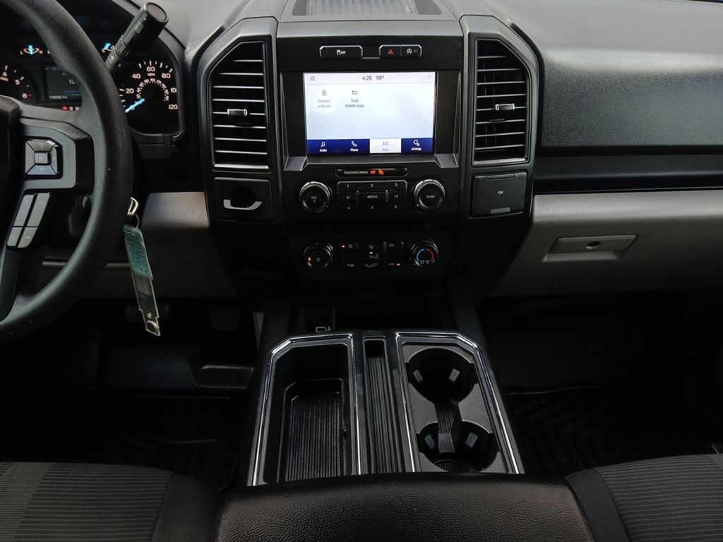 Used Car 2019 Ford F-150  Xl For Sale Under $25,000 In Austin, Texas