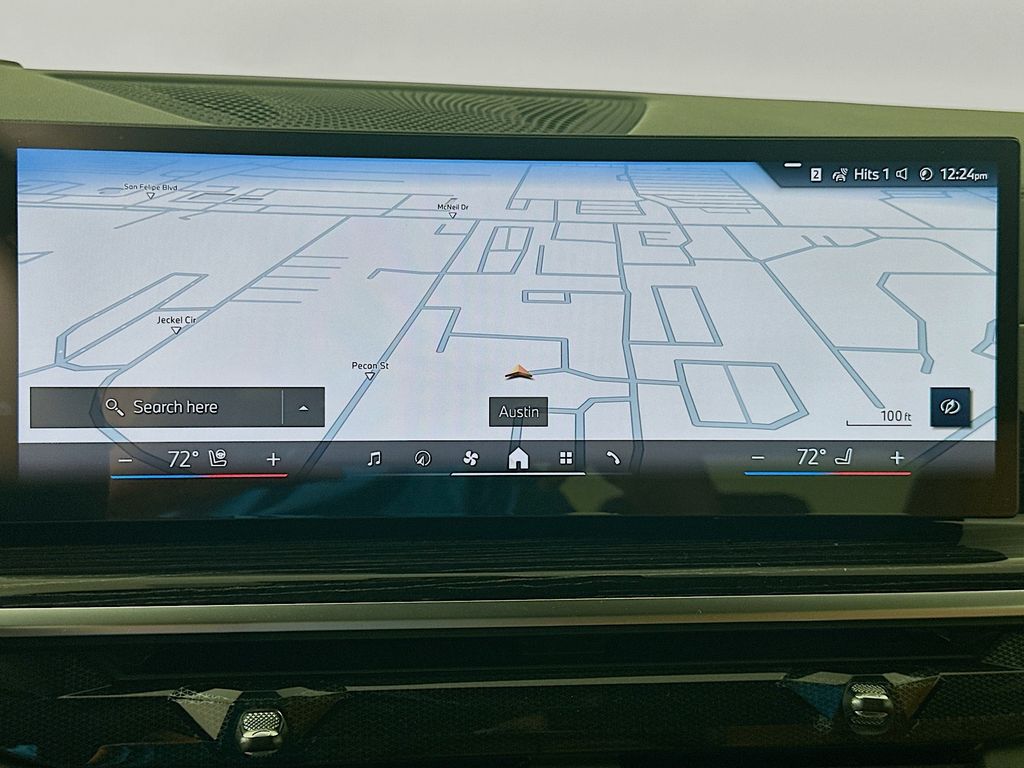 Thumbnail: 2026 BMW X6 - 12