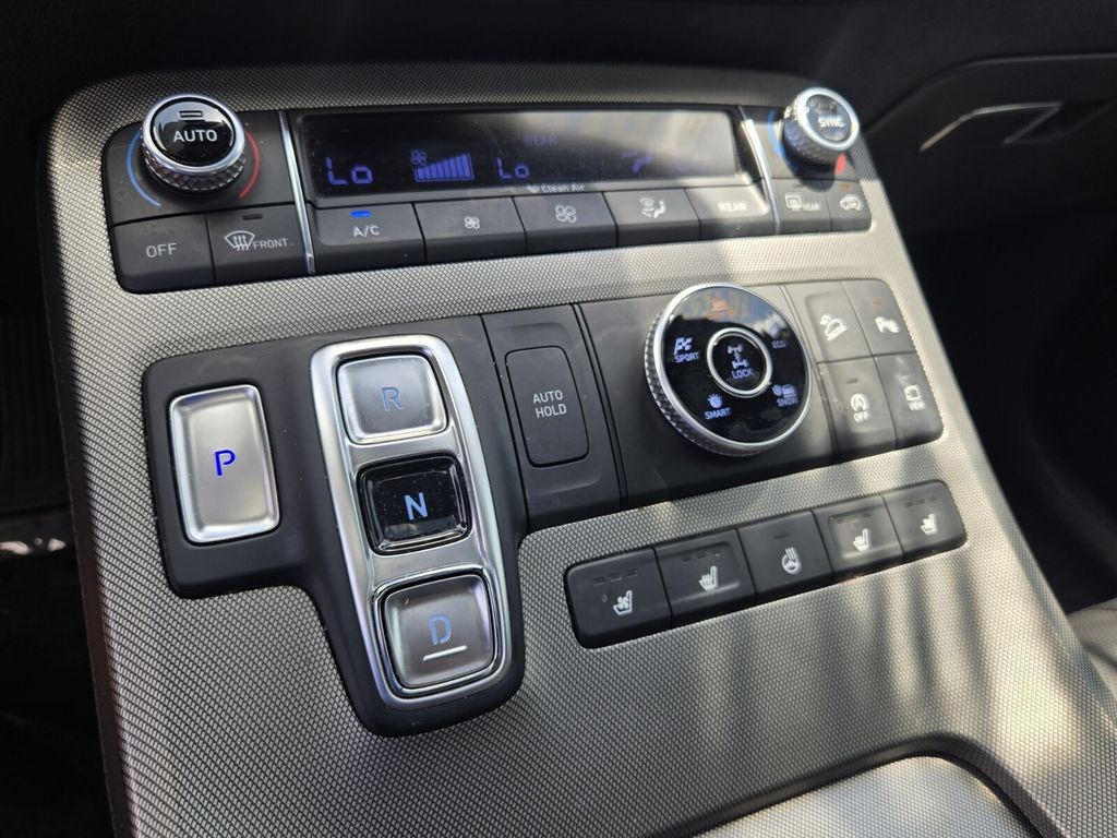 2022 Hyundai Palisade - $29,599