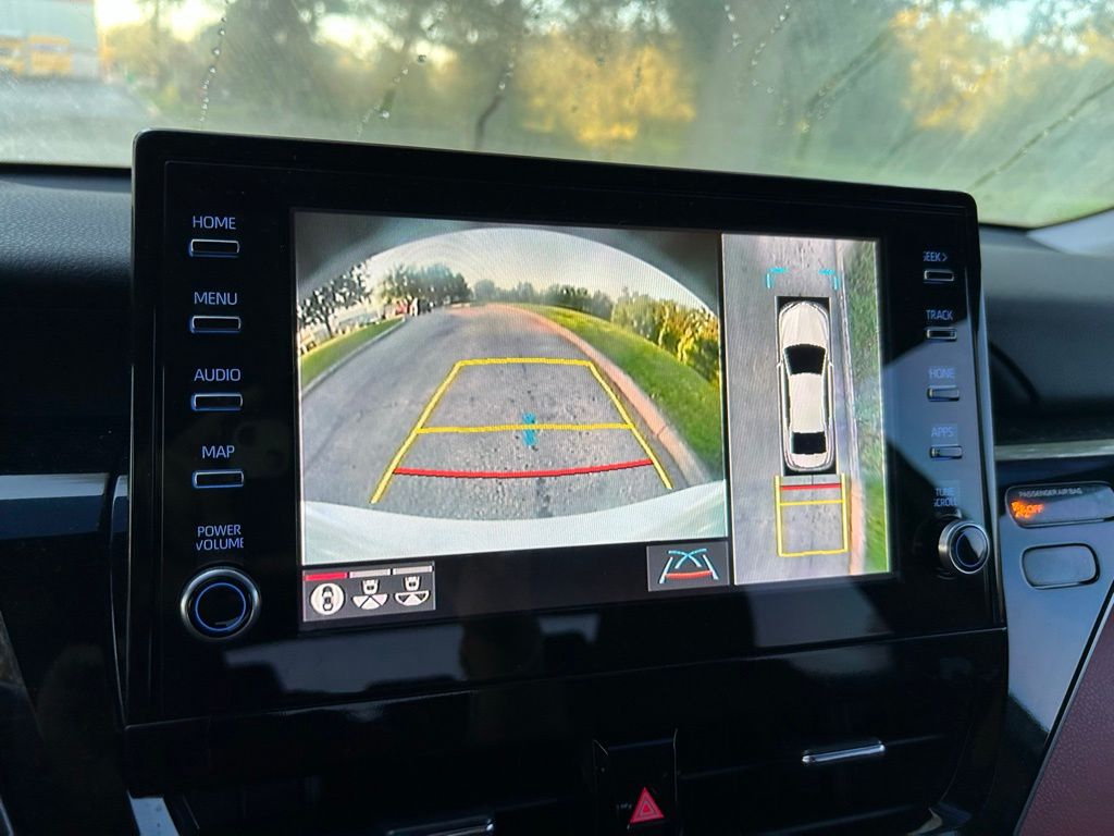 Thumbnail: 2024 Toyota Camry - 25
