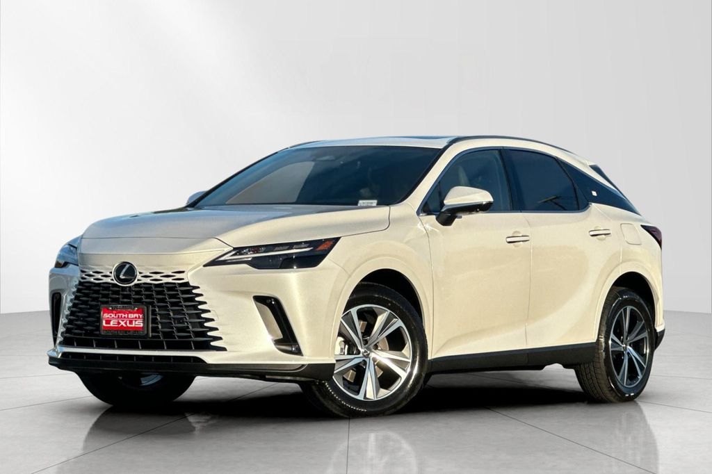 2025 Lexus RX 350 Premium FWD