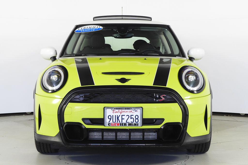 Thumbnail: 2024 MINI Cooper - 3